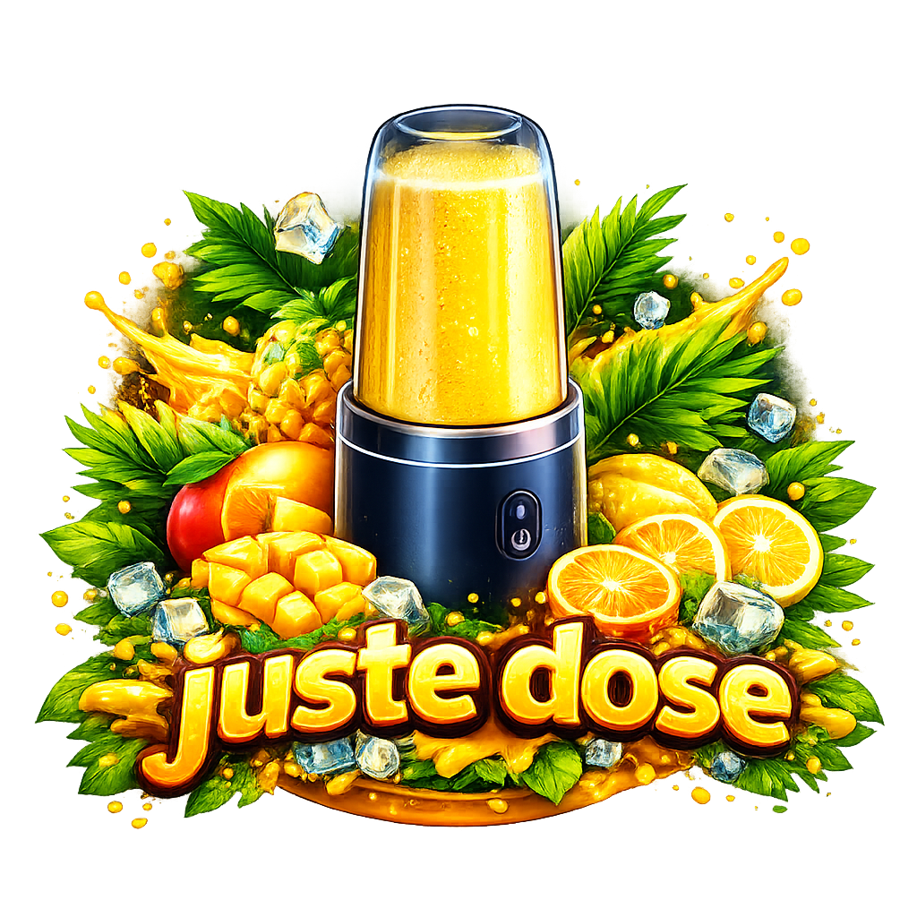 Justdose